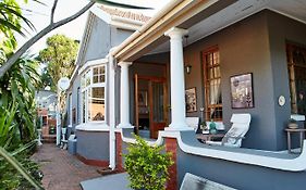 Tamarisk Bed & Breakfast